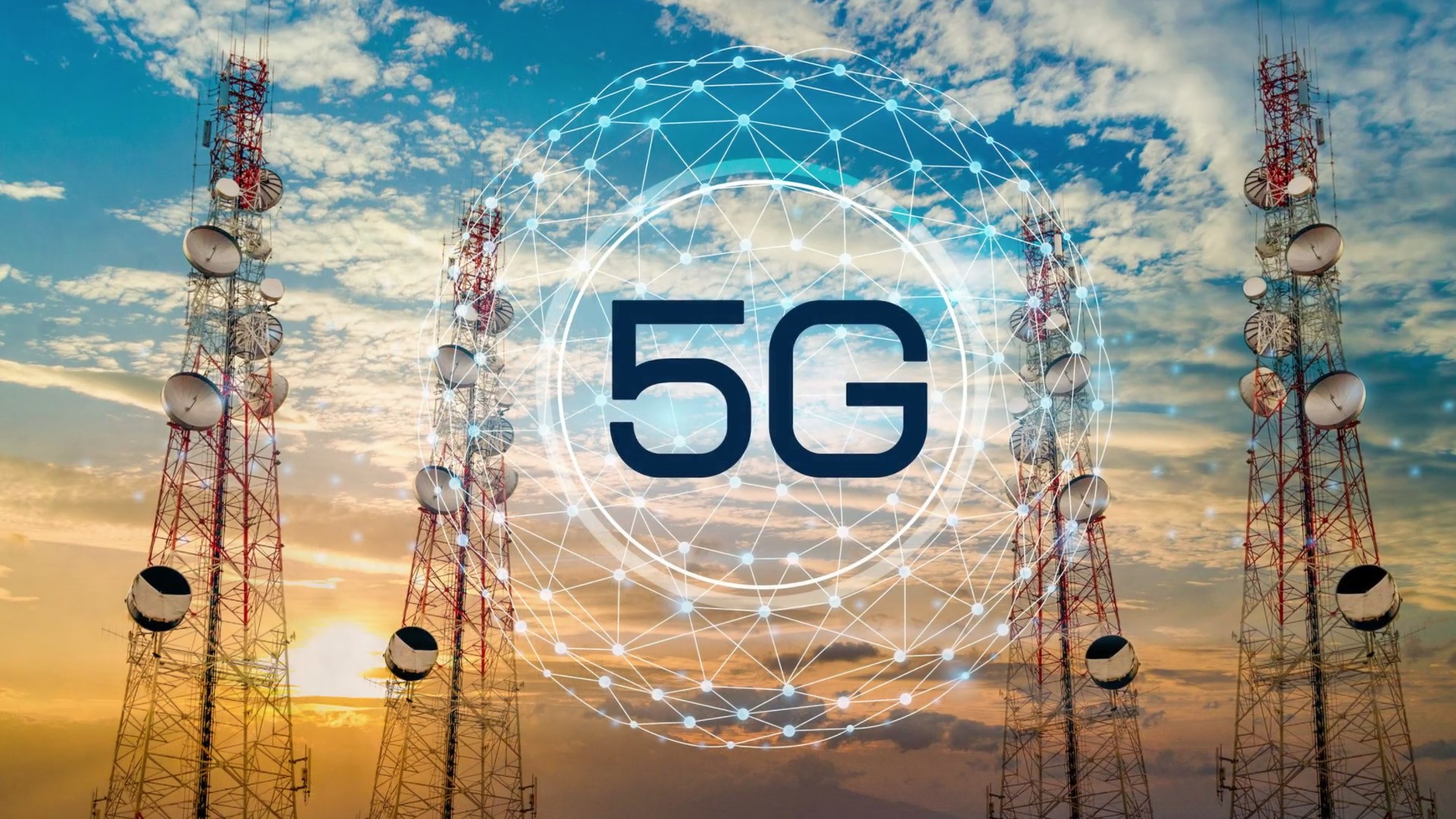 5G Network Anomaly Detection